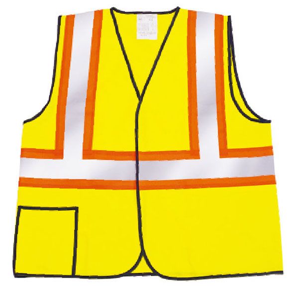 Occupational Safety Vest