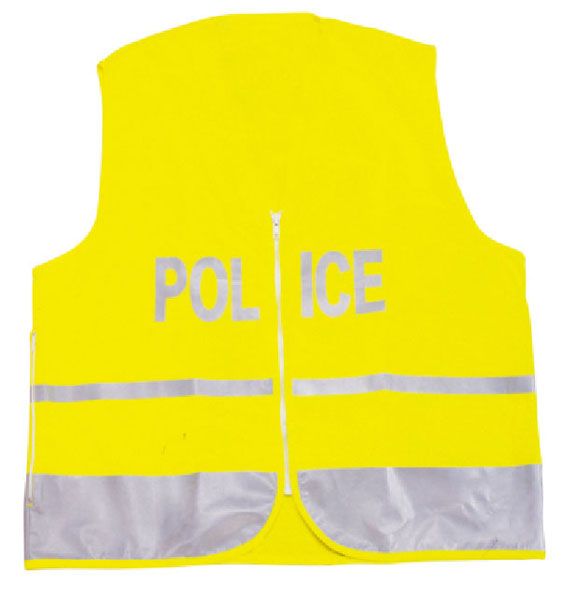 Occupational Safety Vest