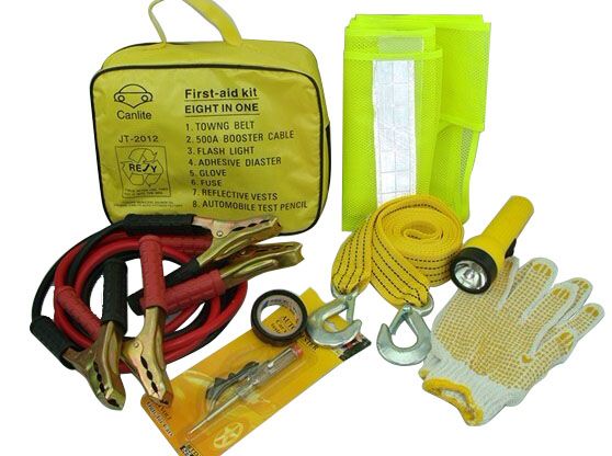 Medical first-aid kit