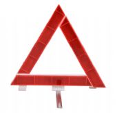 Warning Triangle SeriesRF 112